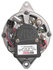 90-05-9232 by WILSON HD ROTATING ELECT - 8MR Series Alternator - 12v, 65 Amp