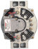 90-05-9222 by WILSON HD ROTATING ELECT - 8LHP Series Alternator - 12v, 130 Amp