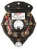 90-05-9215 by WILSON HD ROTATING ELECT - 8MR Series Alternator - 12v, 105 Amp