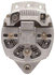 90-05-9201 by WILSON HD ROTATING ELECT - 8SC Series Alternator - 24v, 150 Amp