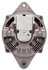 90-05-9195 by WILSON HD ROTATING ELECT - 8LHA Series Alternator - 12v, 130 Amp