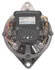 90-05-9193 by WILSON HD ROTATING ELECT - 8MR Series Alternator - 12v, 90 Amp