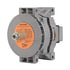 90-05-9295N by WILSON HD ROTATING ELECT - 8LHP Series Alternator - 12v, 160 Amp