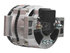 90-05-9296 by WILSON HD ROTATING ELECT - 8LHP Series Alternator - 12v, 140 Amp