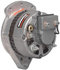 90-05-9038 by WILSON HD ROTATING ELECT - 8MH Series Alternator - 12v, 72 Amp