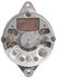 90-05-9021 by WILSON HD ROTATING ELECT - 8AR Series Alternator - 12v, 37 Amp