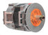 90-04-7124 by WILSON HD ROTATING ELECT - 4900 Series Alternator - 12v, 270 Amp