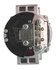 90-04-7123 by WILSON HD ROTATING ELECT - 4900 Series Alternator - 12v, 270 Amp