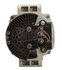 90-04-7107 by WILSON HD ROTATING ELECT - 4900 Series Alternator - 12v, 320 Amp