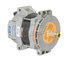 90-04-7106 by WILSON HD ROTATING ELECT - 4900 Series Alternator - 12v, 270 Amp