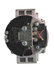 90-04-7105 by WILSON HD ROTATING ELECT - 4900 Series Alternator - 12v, 270 Amp