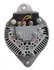 90-04-7103 by WILSON HD ROTATING ELECT - 4800 Series Alternator - 12v, 185 Amp