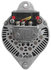 90-04-7100 by WILSON HD ROTATING ELECT - 4800 Series Alternator - 12v, 185 Amp