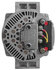 90-04-7097 by WILSON HD ROTATING ELECT - 4900 Series Alternator - 12v, 270 Amp