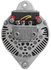 90-04-7096 by WILSON HD ROTATING ELECT - 4800 Series Alternator - 12v, 200 Amp