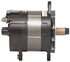 90-04-7078 by WILSON HD ROTATING ELECT - 9800 Series Alternator - 12v, 160 Amp