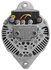 90-04-7062 by WILSON HD ROTATING ELECT - 4800 Series Alternator - 12v, 270 Amp