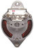 90-04-7055 by WILSON HD ROTATING ELECT - 4800 Series Alternator - 12v, 160 Amp