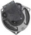 90-04-7054 by WILSON HD ROTATING ELECT - 3400 Series Alternator - 24v, 65 Amp