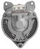 90-04-7052 by WILSON HD ROTATING ELECT - 7700 Series Alternator - 12v, 130 Amp