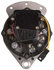 90-05-9184 by WILSON HD ROTATING ELECT - 8MR Series Alternator - 12v, 51 Amp