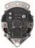 90-05-9136 by WILSON HD ROTATING ELECT - 8EA,8EM Series Alternator - 12v, 37 Amp