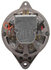90-05-9107 by WILSON HD ROTATING ELECT - 8HC Series Alternator - 24v, 42 Amp