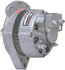 90-05-9083 by WILSON HD ROTATING ELECT - 8MH Series Alternator - 12v, 72 Amp