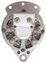 90-05-9083 by WILSON HD ROTATING ELECT - 8MH Series Alternator - 12v, 72 Amp