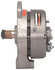 90-05-9075 by WILSON HD ROTATING ELECT - 8AL Series Alternator - 12v, 37 Amp