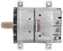 90-01-4502 by WILSON HD ROTATING ELECT - 36SI Series Alternator - 12v, 165 Amp