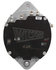 90-01-4494 by WILSON HD ROTATING ELECT - 34SI Series Alternator - 12v, 135 Amp