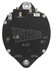 90-01-4493N by WILSON HD ROTATING ELECT - 35SI Series Alternator - 12v, 135 Amp