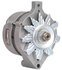 90-02-5029HD by WILSON HD ROTATING ELECT - 1G Series Alternator - 12v, 65 Amp
