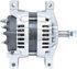 90-01-4720N by WILSON HD ROTATING ELECT - 28SI Series Alternator - 12v, 180 Amp