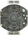 90-01-4696 by WILSON HD ROTATING ELECT - 40SI Series Alternator - 12v, 300 Amp