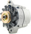 90-01-4686 by WILSON HD ROTATING ELECT - 10DN Series Alternator - 12v, 55 Amp