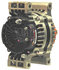 90-01-4577 by WILSON HD ROTATING ELECT - 24SI Series Alternator - 12v, 160 Amp