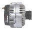 90-01-4574 by WILSON HD ROTATING ELECT - AD230 Series Alternator - 12v, 105 Amp