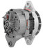 90-01-4397N by WILSON HD ROTATING ELECT - 22SI Series Alternator - 24v, 70 Amp