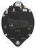 90-01-4493 by WILSON HD ROTATING ELECT - 35SI Series Alternator - 12v, 135 Amp