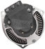 90-04-7030 by WILSON HD ROTATING ELECT - 3600 Series Alternator - 12v, 100 Amp