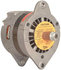 90-04-7021 by WILSON HD ROTATING ELECT - 2600,2700 Series Alternator - 12v, 130 Amp