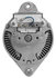 90-04-7020 by WILSON HD ROTATING ELECT - 2300,2500,2600 Series Alternator - 12v, 105 Amp