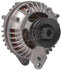 90-03-2005 by WILSON HD ROTATING ELECT - Round Back Series Alternator - 12v, 60 Amp