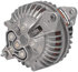 90-03-2005 by WILSON HD ROTATING ELECT - Round Back Series Alternator - 12v, 60 Amp