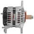 90-01-4521N by WILSON HD ROTATING ELECT - 24SI Series Alternator - 12v, 145 Amp