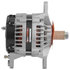 90-01-4521 by WILSON HD ROTATING ELECT - 24SI Series Alternator - 12v, 145 Amp