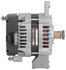 90-01-4519 by WILSON HD ROTATING ELECT - 11SI Series Alternator - 12v, 70 Amp