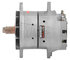 90-01-4512N by WILSON HD ROTATING ELECT - Alternator - 35Si Series, 12V, 140 Amp